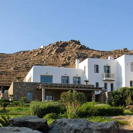 Villa Villa Argy Kalo Livadi Mykonos *