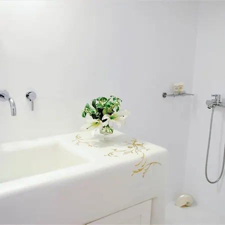 Villa Villa Argy Kalo Livadi Mykonos *