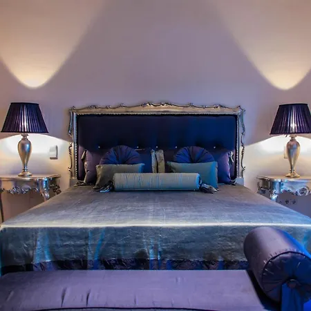 Villa Villa Argy Kalo Livadi Mykonos