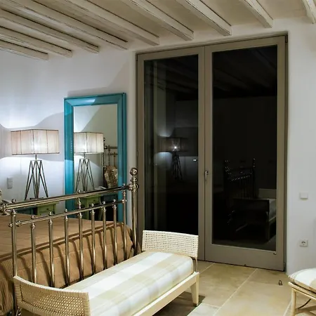 Villa Villa Argy Kalo Livadi Mykonos