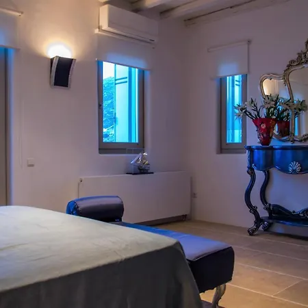 Villa Argy Kalo Livadi Mykonos * Mykonos Town