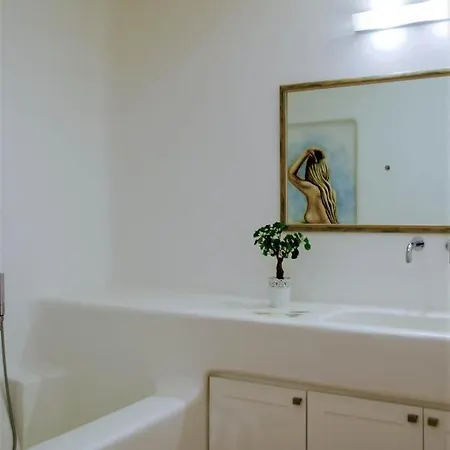 Villa Argy Kalo Livadi Mykonos Villa Mykonos Town