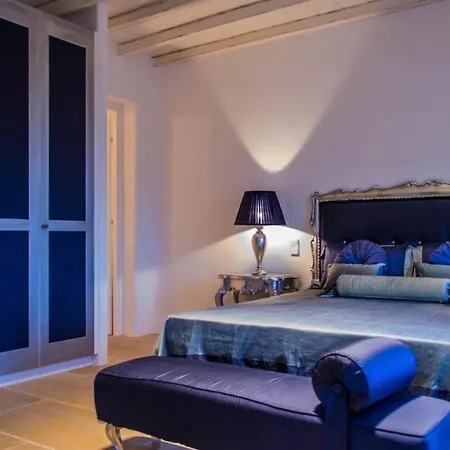 Villa Argy Kalo Livadi Mykonos