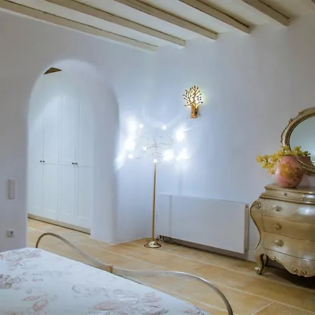 Villa Argy Kalo Livadi Mykonos *