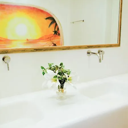 Villa Argy Kalo Livadi Mykonos Villa